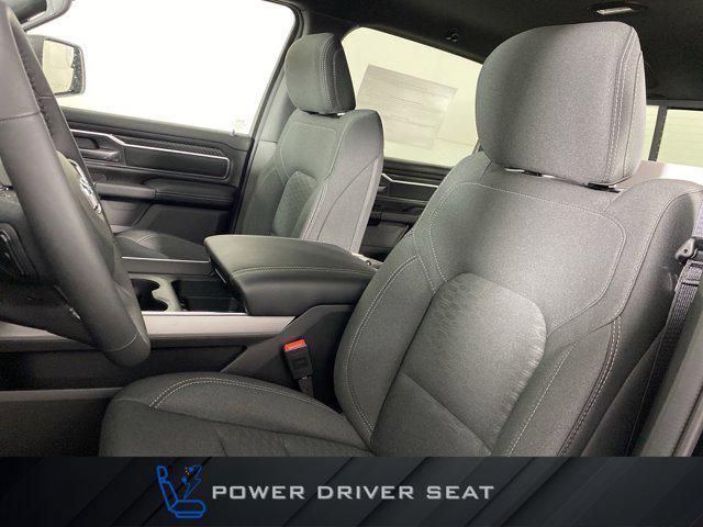 new 2026 Ram 1500 car, priced at $52,589