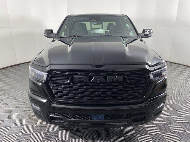 new 2026 Ram 1500 car, priced at $52,589