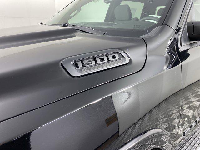 new 2026 Ram 1500 car, priced at $52,589