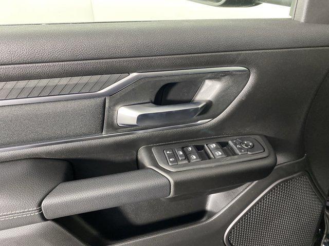 new 2026 Ram 1500 car, priced at $52,589