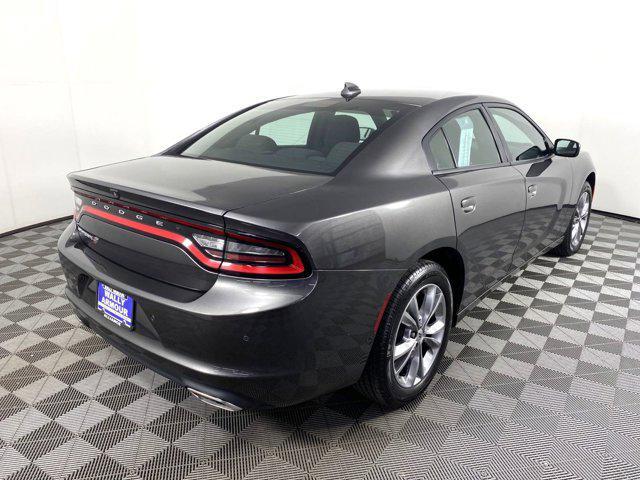 used 2021 Dodge Charger car, priced at $27,100