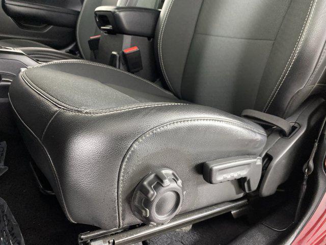 used 2021 Jeep Gladiator car, priced at $32,500