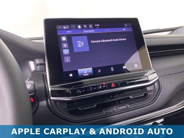 new 2025 Jeep Compass car, priced at $28,938