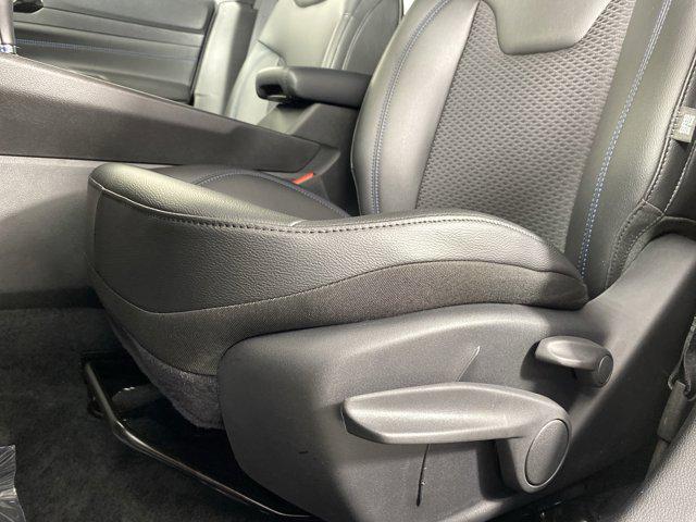 new 2025 Jeep Compass car, priced at $28,938