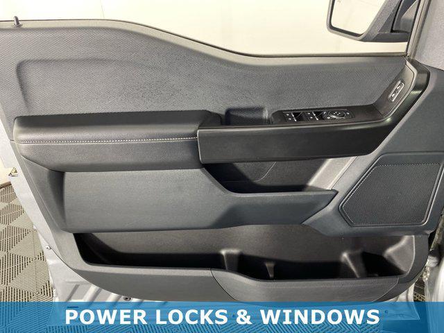 used 2022 Ford F-150 car, priced at $34,600