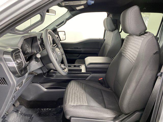 used 2022 Ford F-150 car, priced at $34,600