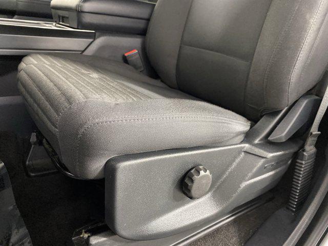 used 2022 Ford F-150 car, priced at $34,600