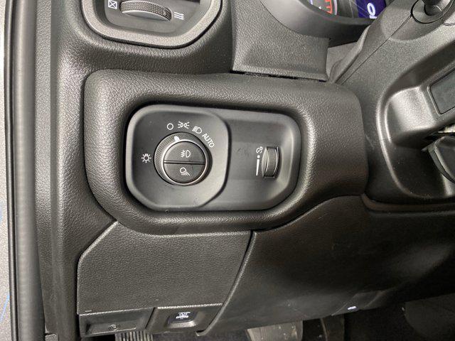 new 2025 Ram 3500 car, priced at $69,906