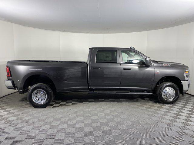 new 2025 Ram 3500 car, priced at $69,906