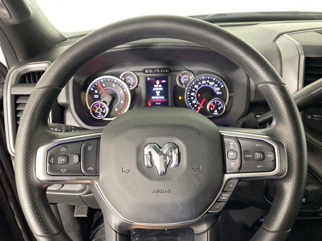new 2025 Ram 3500 car, priced at $69,906