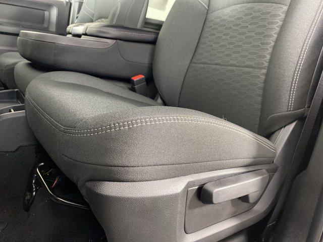 new 2025 Ram 3500 car, priced at $69,906