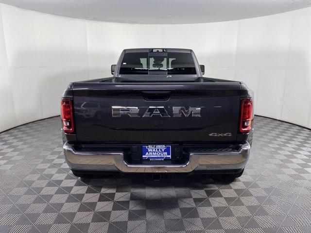 new 2025 Ram 3500 car, priced at $69,906