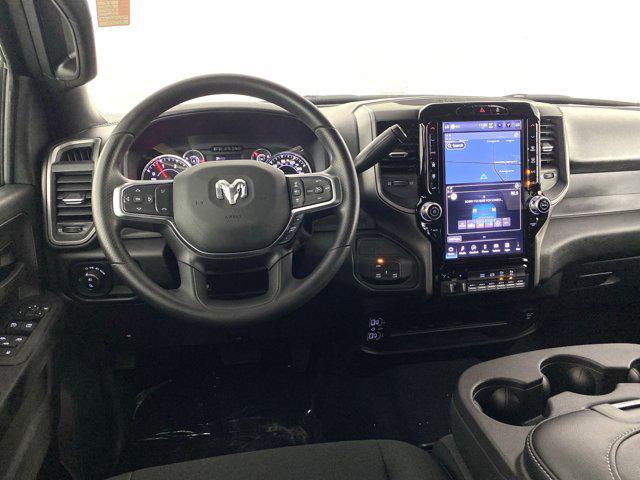 new 2025 Ram 3500 car, priced at $69,906