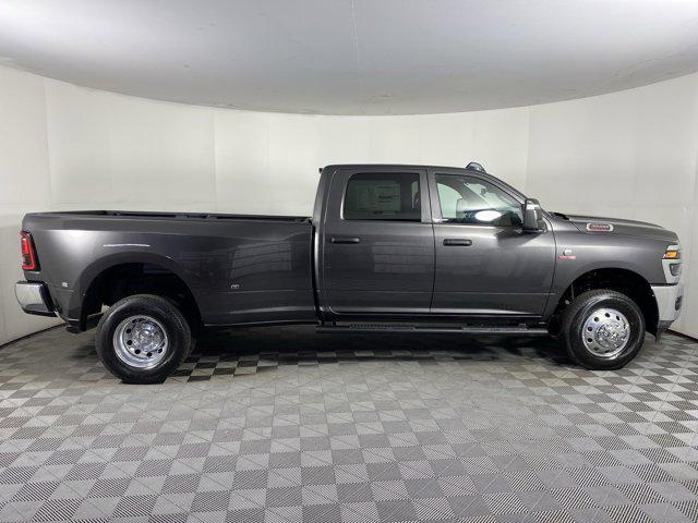 new 2025 Ram 3500 car, priced at $69,906