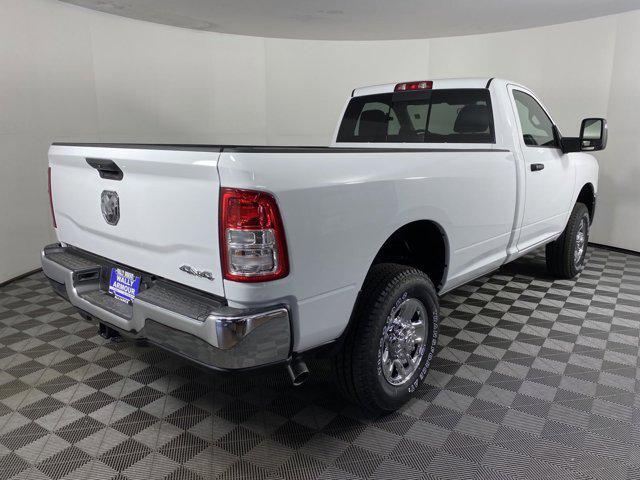 new 2024 Ram 2500 car, priced at $50,052