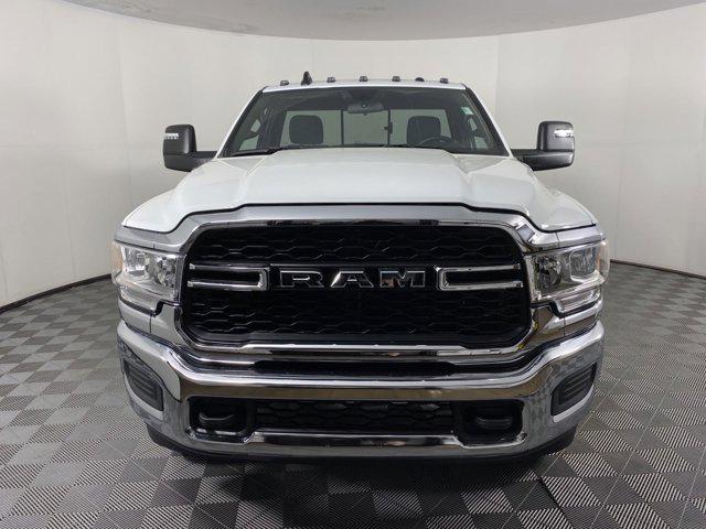 new 2024 Ram 2500 car, priced at $45,405