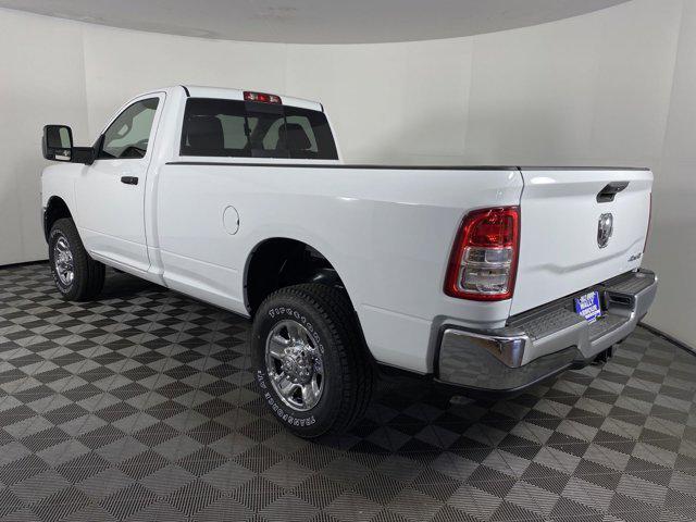 new 2024 Ram 2500 car, priced at $45,405