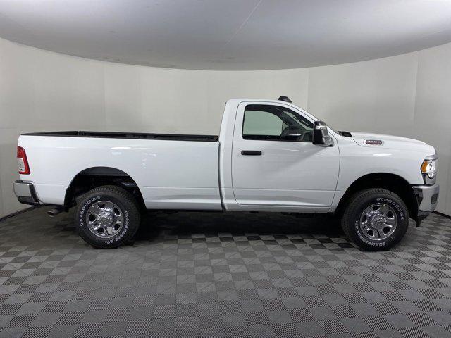 new 2024 Ram 2500 car, priced at $50,052