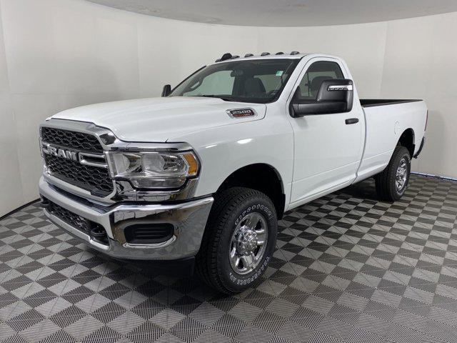 new 2024 Ram 2500 car, priced at $45,405