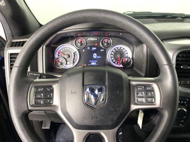 used 2021 Ram 1500 Classic car, priced at $30,700