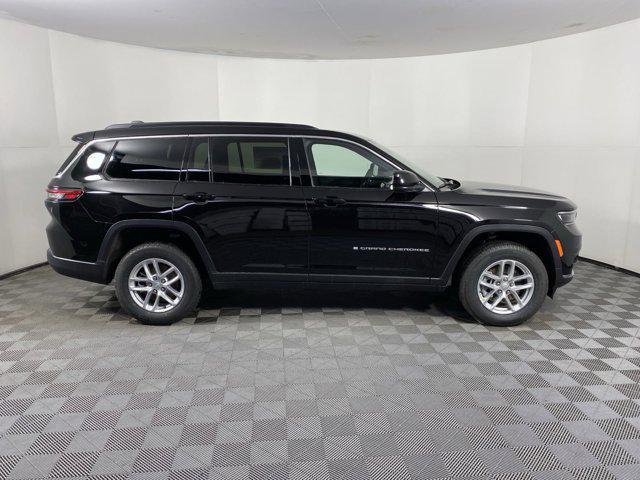 new 2025 Jeep Grand Cherokee L car, priced at $39,648