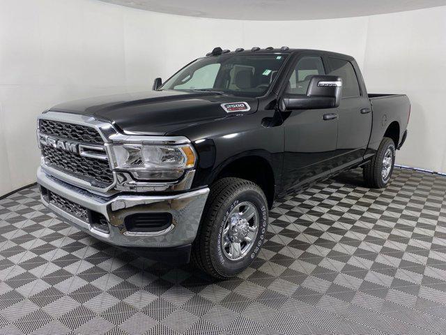 new 2024 Ram 2500 car, priced at $47,370