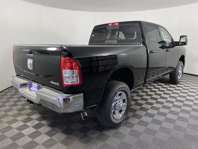 new 2024 Ram 2500 car, priced at $47,370