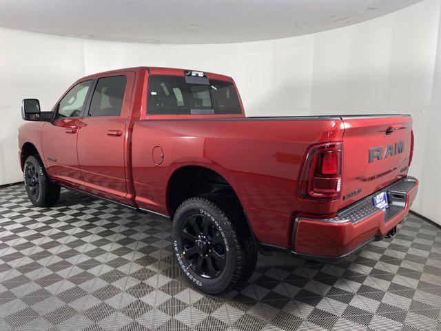 new 2026 Ram 2500 car, priced at $70,226