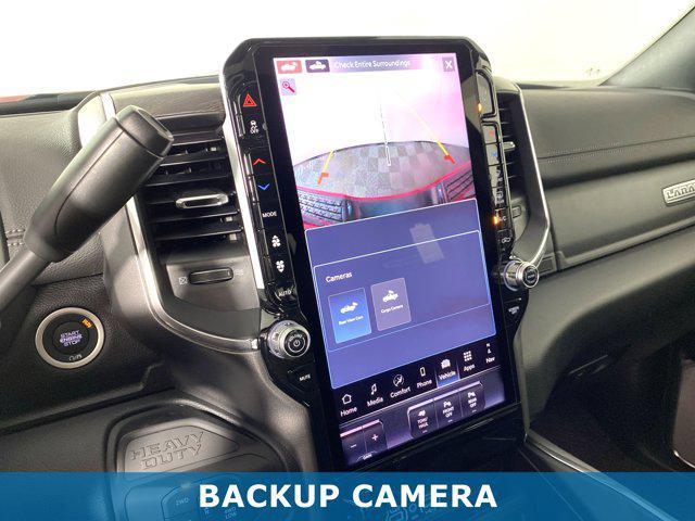 new 2026 Ram 2500 car, priced at $70,226