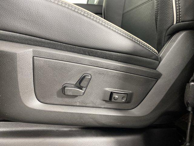 new 2026 Ram 2500 car, priced at $70,226