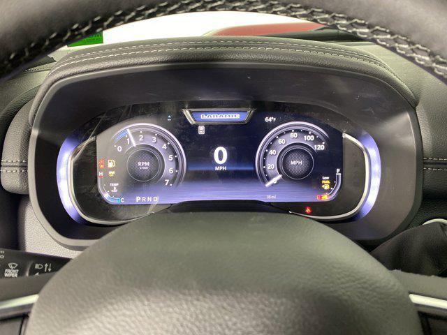 new 2026 Ram 2500 car, priced at $70,226