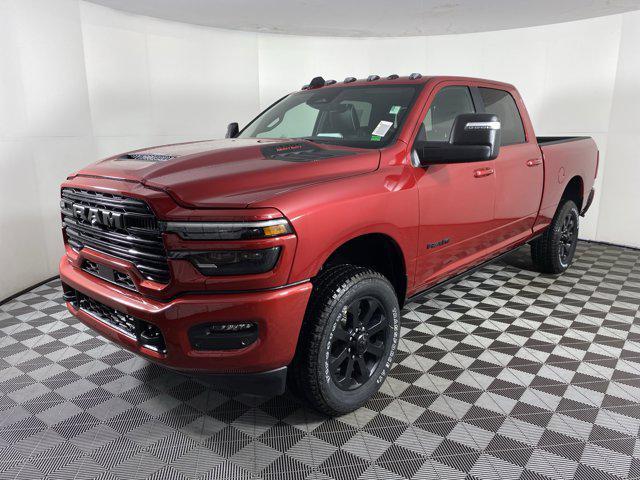 new 2026 Ram 2500 car, priced at $70,226
