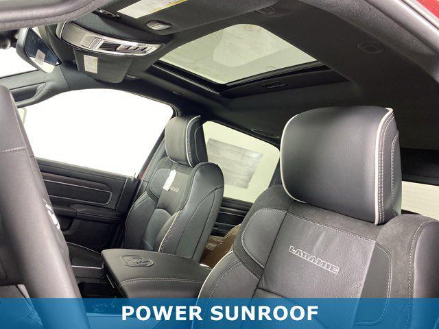 new 2026 Ram 2500 car, priced at $70,226