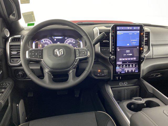 new 2026 Ram 2500 car, priced at $70,226