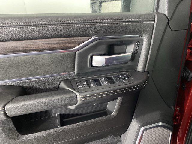 new 2026 Ram 2500 car, priced at $70,226