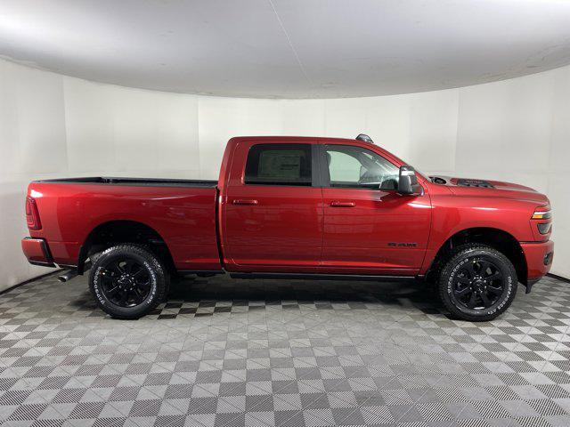 new 2026 Ram 2500 car, priced at $70,226