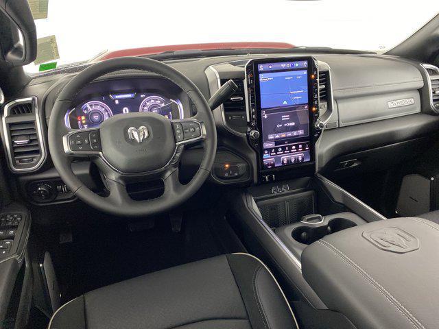 new 2026 Ram 2500 car, priced at $70,226