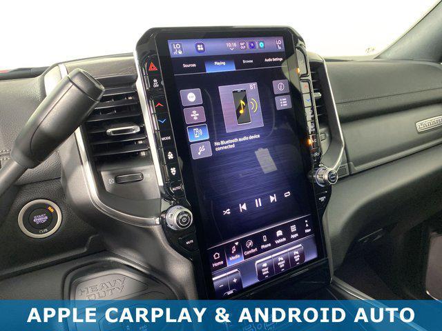 new 2026 Ram 2500 car, priced at $70,226