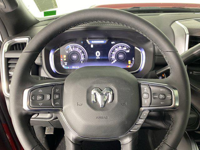 new 2026 Ram 2500 car, priced at $70,226