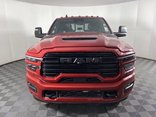 new 2026 Ram 2500 car, priced at $70,226