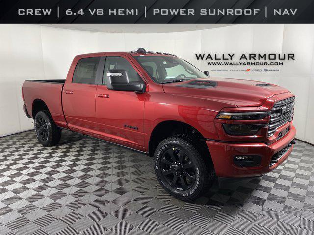 new 2026 Ram 2500 car, priced at $70,226