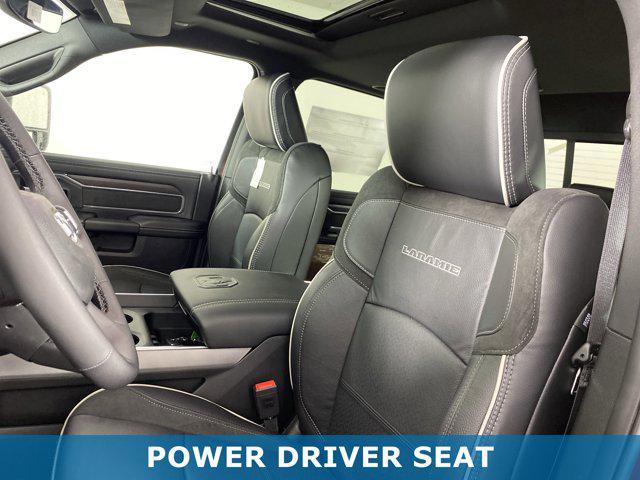 new 2026 Ram 2500 car, priced at $70,226