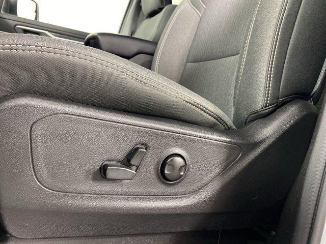 used 2022 Ram 1500 car, priced at $36,900
