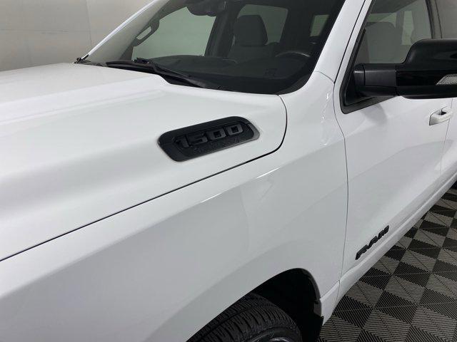 used 2022 Ram 1500 car, priced at $36,900