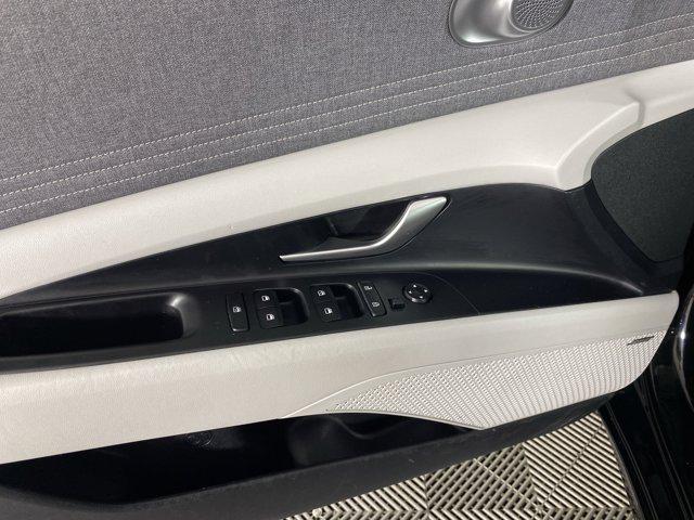 used 2021 Hyundai Elantra car, priced at $19,800