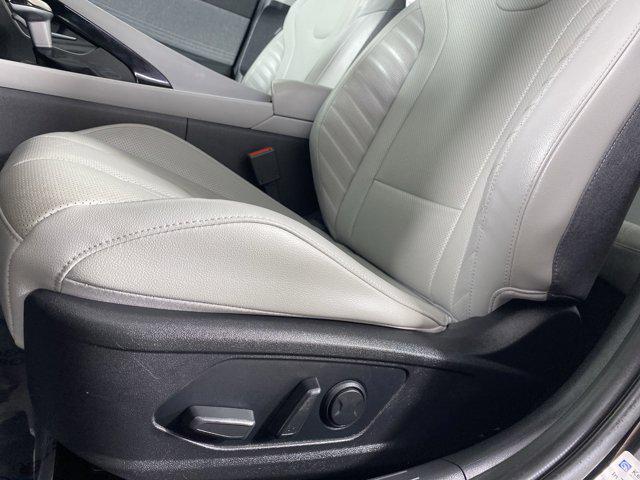 used 2021 Hyundai Elantra car, priced at $19,800