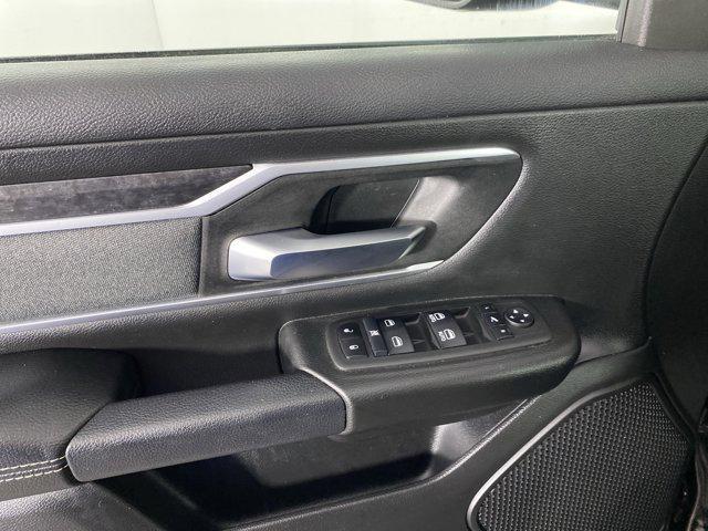 used 2022 Ram 1500 car, priced at $37,900