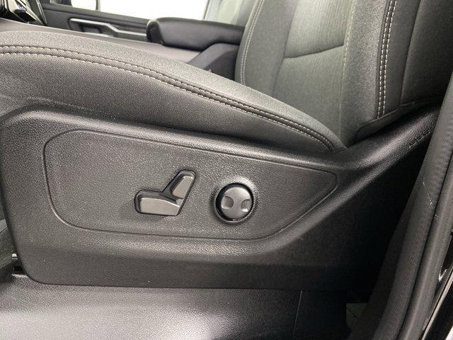 used 2022 Ram 1500 car, priced at $37,900