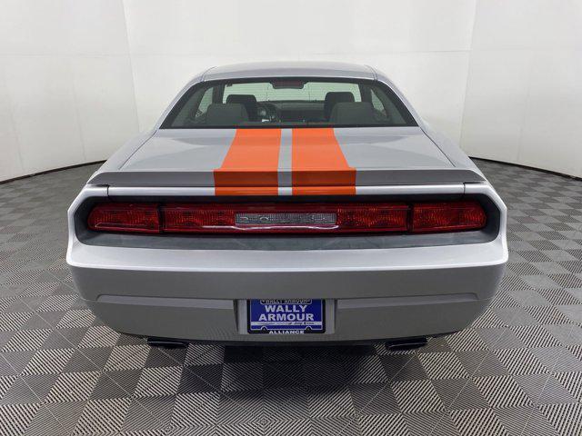 used 2009 Dodge Challenger car, priced at $16,700