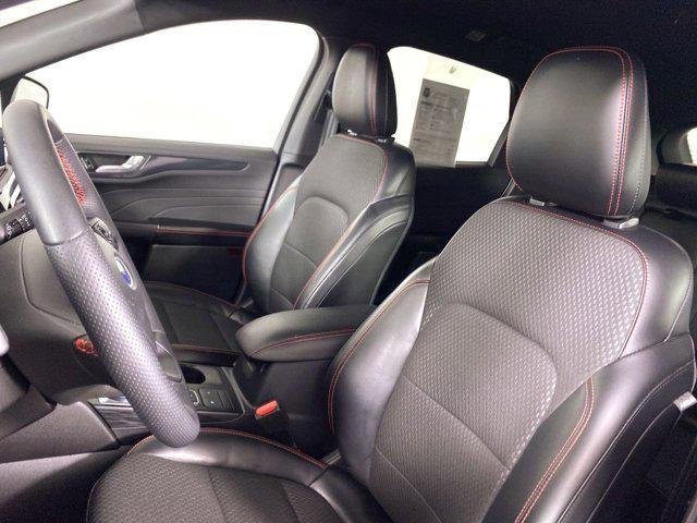 used 2023 Ford Escape car, priced at $25,900